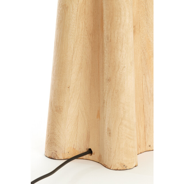 Light & Living lampvoet navelli Ø15x40cm - 3032669 large