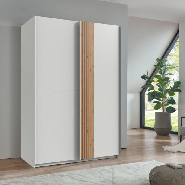 CaliCosy Kast 2 schuifdeuren l135 cm lueneburg 3192263 large