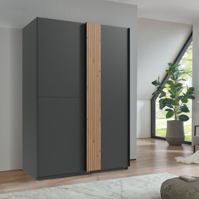CaliCosy Kast 2 schuifdeuren l135 cm lueneburg 3192262 large