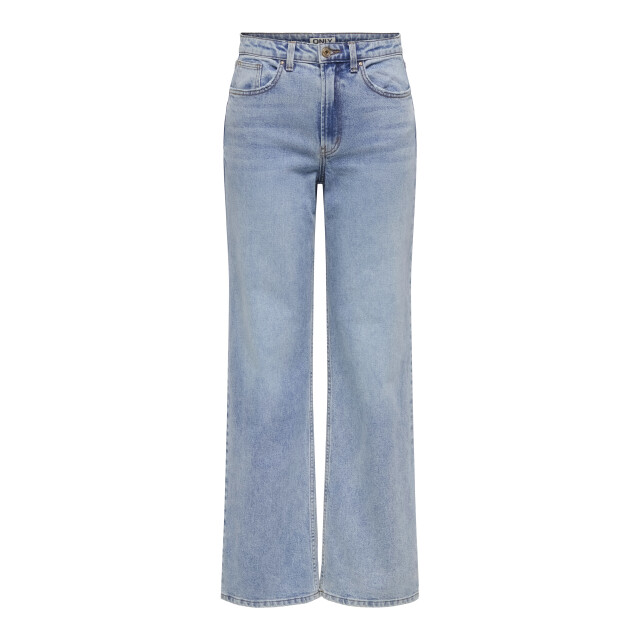 Only Onljuliette hw wide leg dnm box 15355861 large