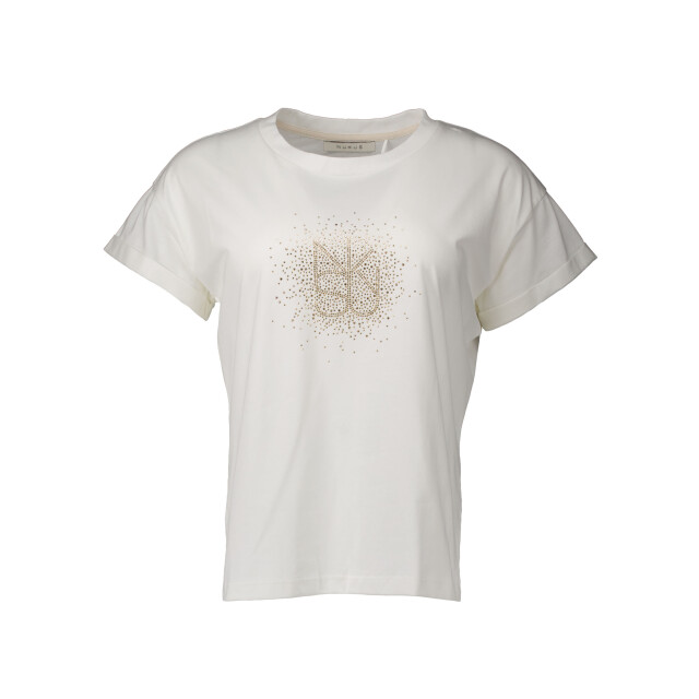 Nukus Vilamoura shirt nk strass nkf04008 NKF04008 large