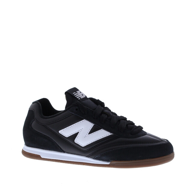 New Balance 109563 Sneakers Zwart 109563 large