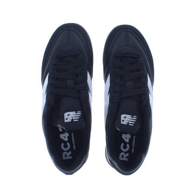 New Balance 109563 Sneakers Zwart 109563 large