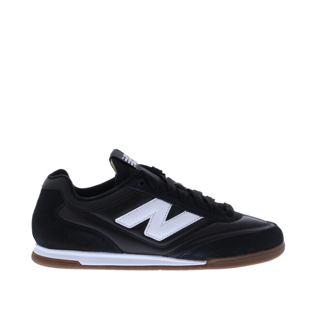 New Balance 109563 Sneakers Zwart 109563 large