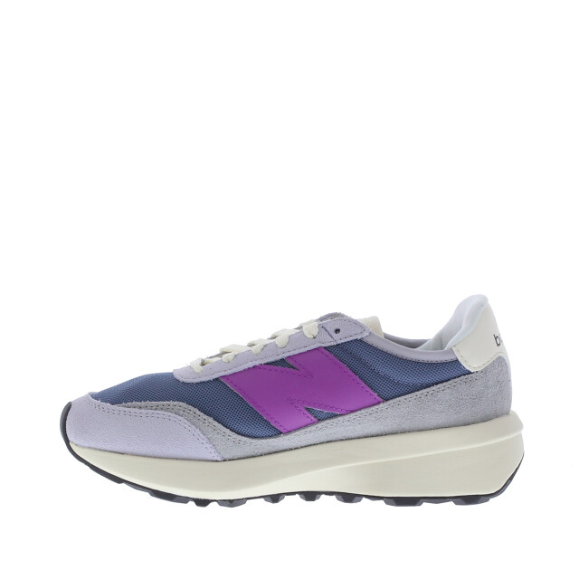 New Balance 109564 Sneakers Paars 109564 large