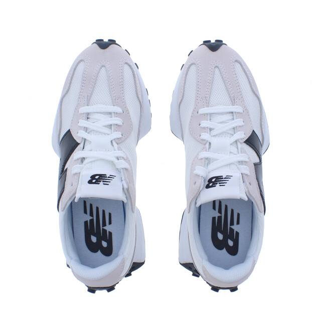 New Balance 109565 Sneakers Wit 109565 large