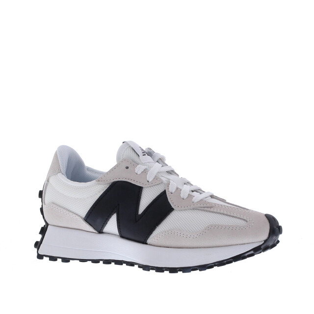 New Balance 109565 Sneakers Wit 109565 large