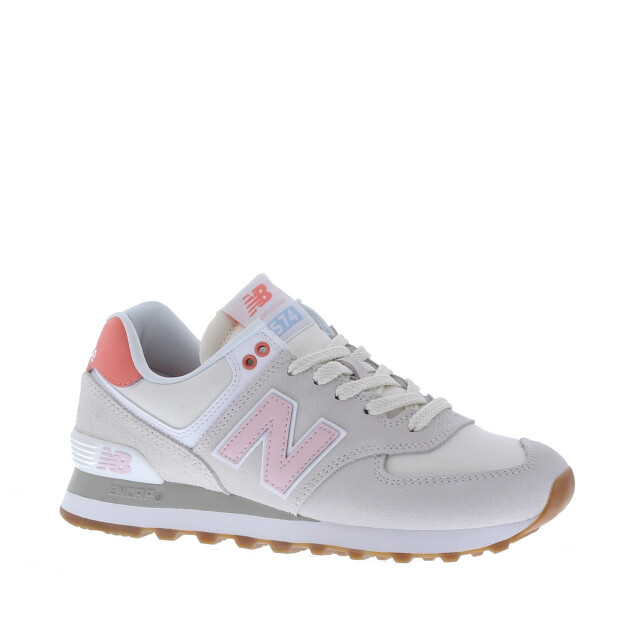 New Balance 109567 Sneakers Roze 109567 large
