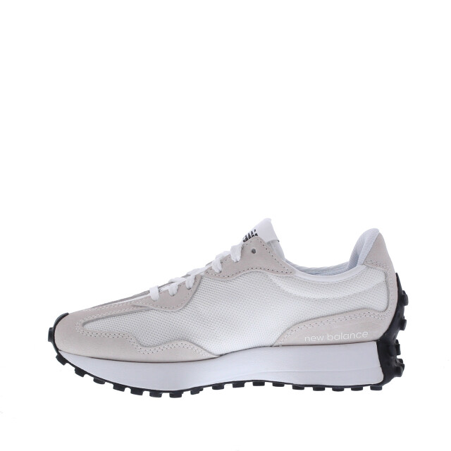 New Balance 109565 Sneakers Wit 109565 large
