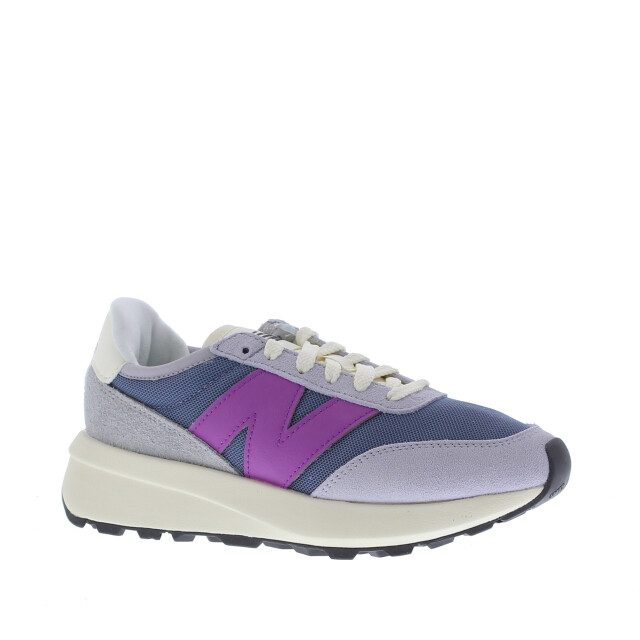New Balance 109564 Sneakers Paars 109564 large