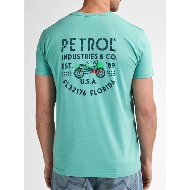 Petrol Industries M-1050-tsr603 M-1050-TSR603 large