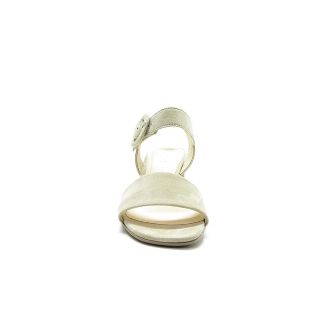 Gabor 21.710 Sandalen Beige 21.710 large