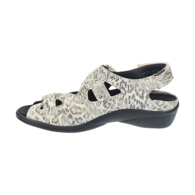 Durea 7258 215 Sandalen Beige 7258 215 large