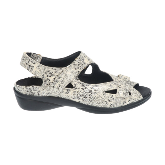 Durea 7258 215 Sandalen Beige 7258 215 large