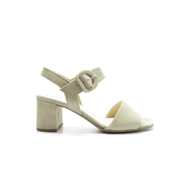 Gabor 21.710 Sandalen Beige 21.710 large