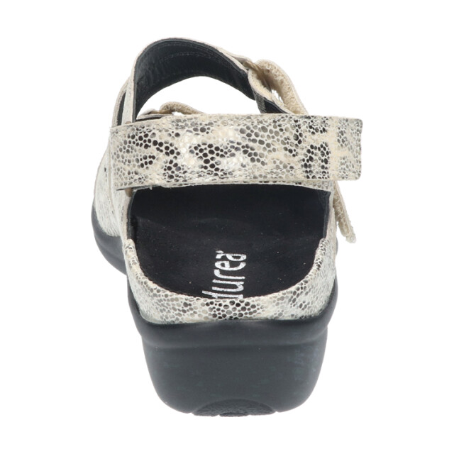 Durea 7258 215 Sandalen Beige 7258 215 large
