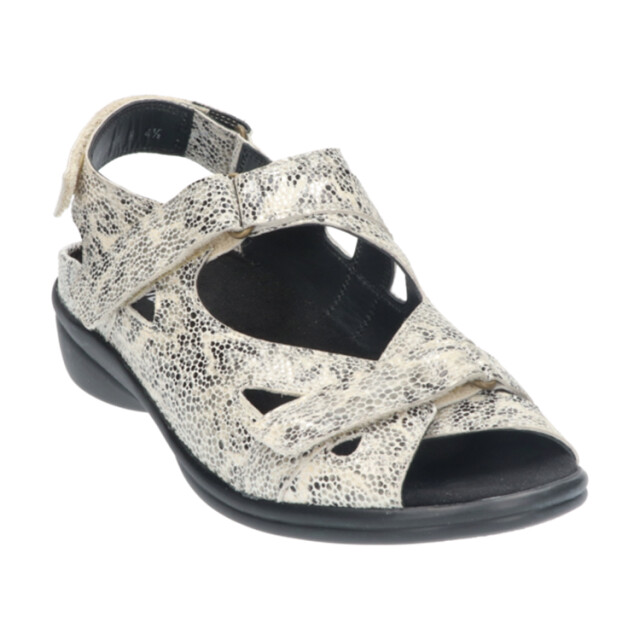 Durea 7258 215 Sandalen Beige 7258 215 large