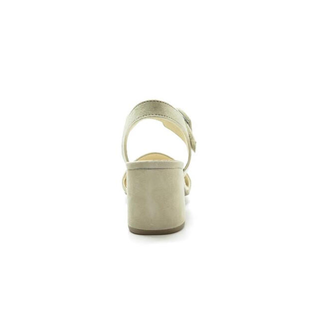 Gabor 21.710 Sandalen Beige 21.710 large