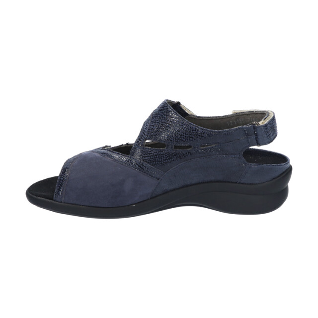 Durea 7408 218 Sandalen Blauw 7408 218 large