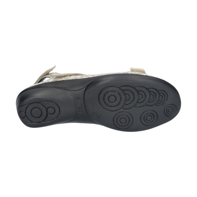 Durea 7258 215 Sandalen Beige 7258 215 large