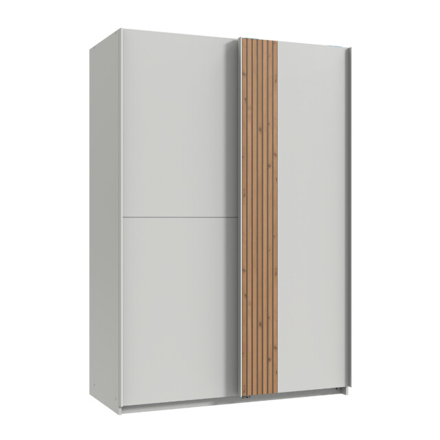 CaliCosy Kast 2 schuifdeuren l135 cm lueneburg 3192263 large