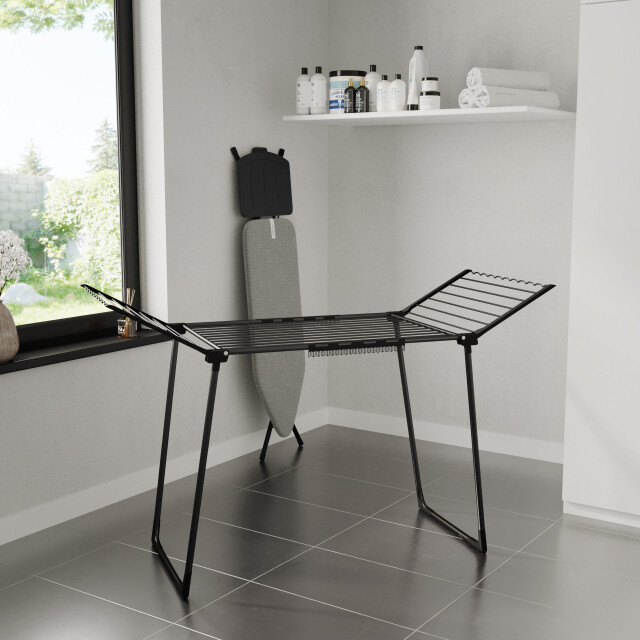 Wasophoogte Droogrek stabledry - 3182984 large