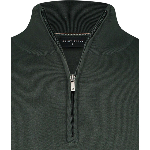Saint Steve Cas pull beetle melange 19480-60003 large