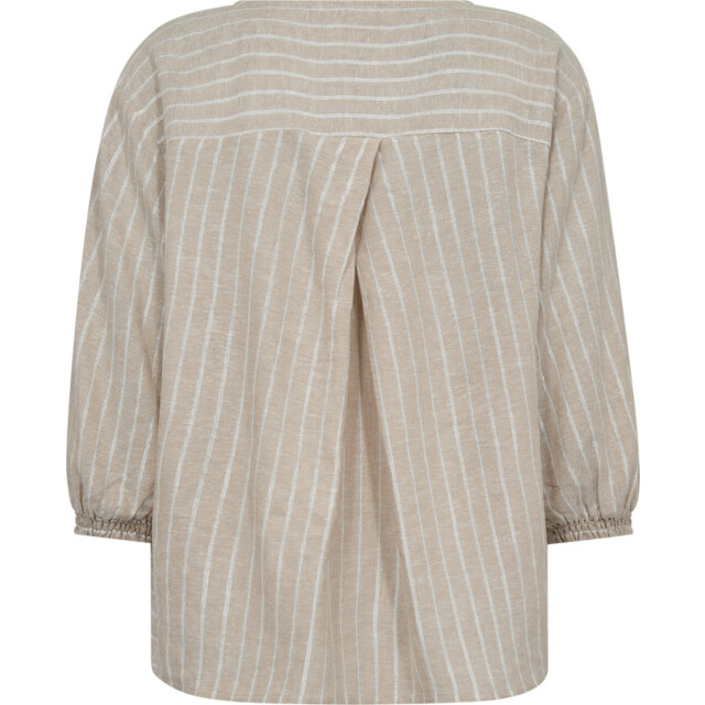 Free Quent Fqlalux blouse sand melange 205828-2403 large