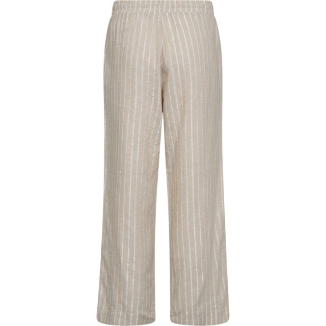 Free Quent Fqlalux pants sand melange 205829-2403 large