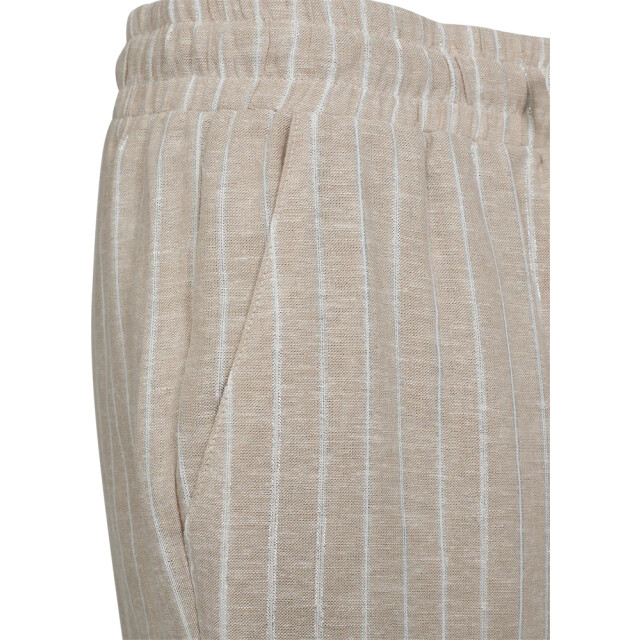 Free Quent Fqlalux pants sand melange 205829-2403 large