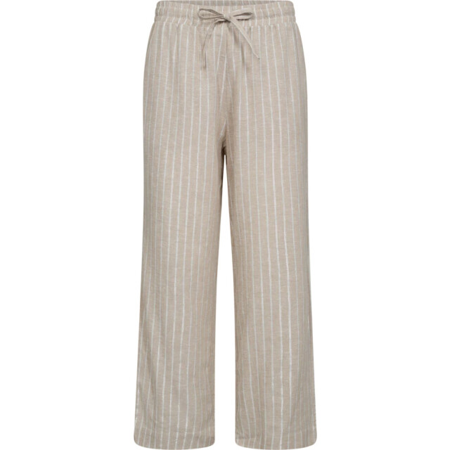 Free Quent Fqlalux pants sand melange 205829-2403 large