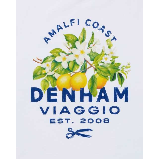 Denham Amalfi tee hcj 01-25-04-52-070-1 large