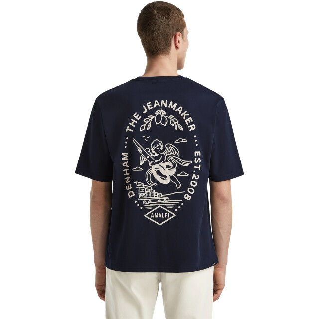Denham Cherub tee hj 01-25-04-52-170-52 large