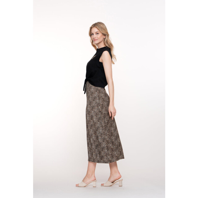 Geisha Skirt black/white 56335-41-000009 large