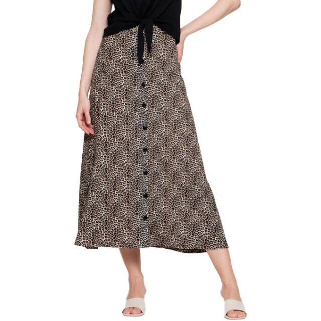 Geisha Skirt black/white 56335-41-000009 large