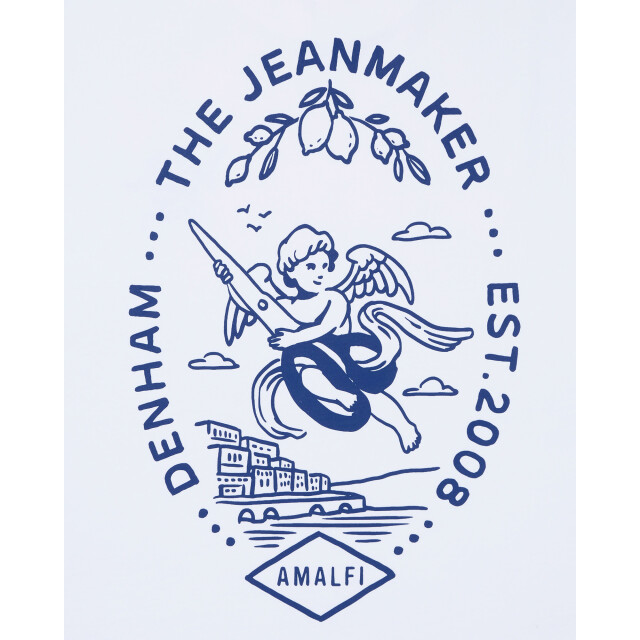 Denham Cherub tee hj 01-25-04-52-172-1 large