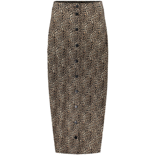 Geisha Skirt black/white 56335-41-000009 large