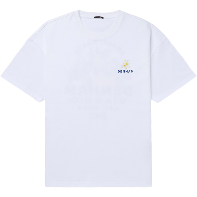 Denham Amalfi tee hcj 01-25-04-52-070-1 large
