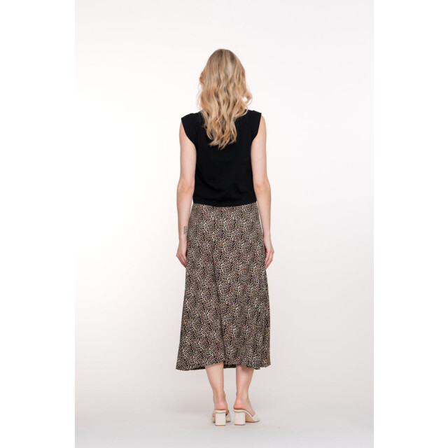 Geisha Skirt black/white 56335-41-000009 large