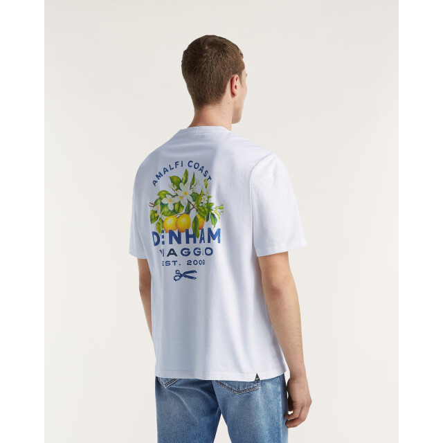 Denham Amalfi tee hcj 01-25-04-52-070-1 large
