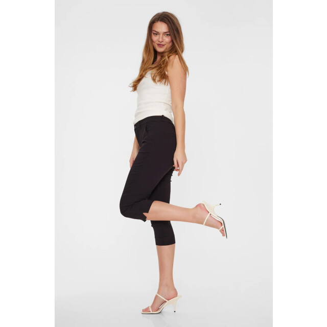 Free Quent Fqsolvej capri black 123303-1000 large