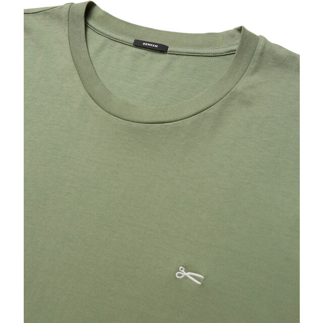 Denham Scissor tee jc 01-25-04-52-032-19 large