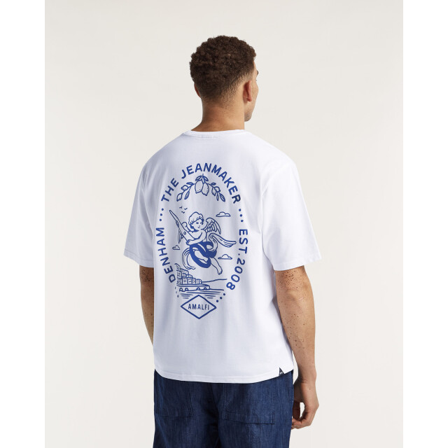Denham Cherub tee hj 01-25-04-52-172-1 large
