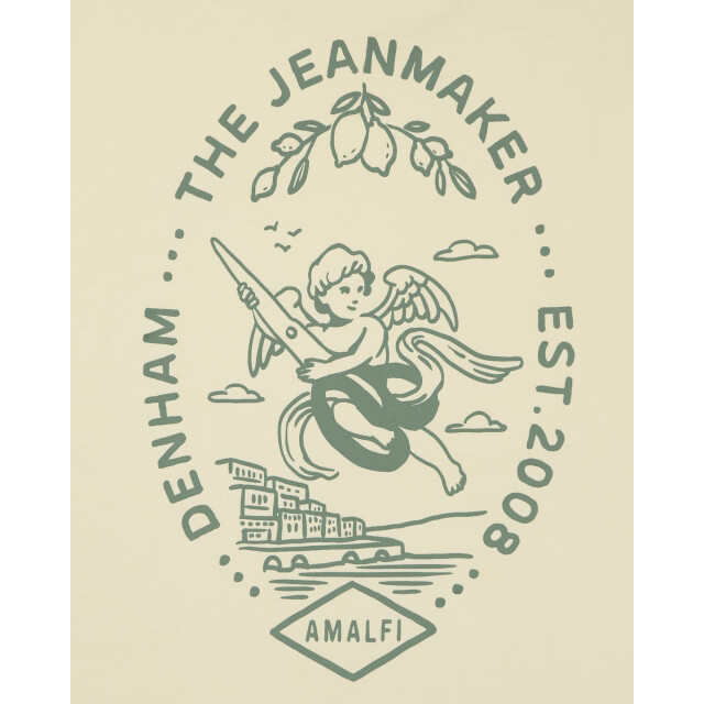 Denham Cherub tee hj 01-25-04-52-171-14 large