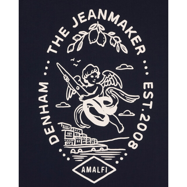 Denham Cherub tee hj 01-25-04-52-170-52 large