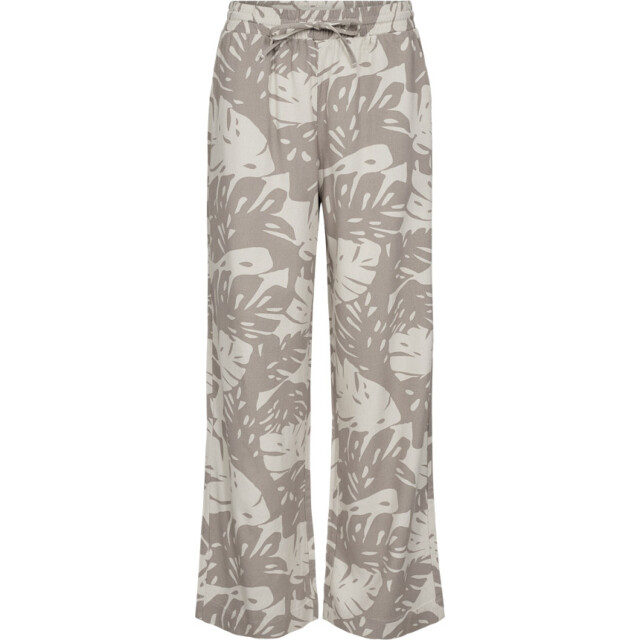 Free Quent Fqlavisco pants moonbeam simply taupe 206294-7294 large