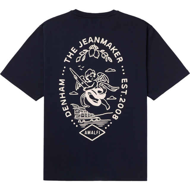 Denham Cherub tee hj 01-25-04-52-170-52 large