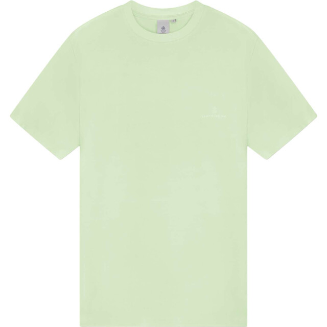 Law of the sea Law logo tee LAW-10203-407 large
