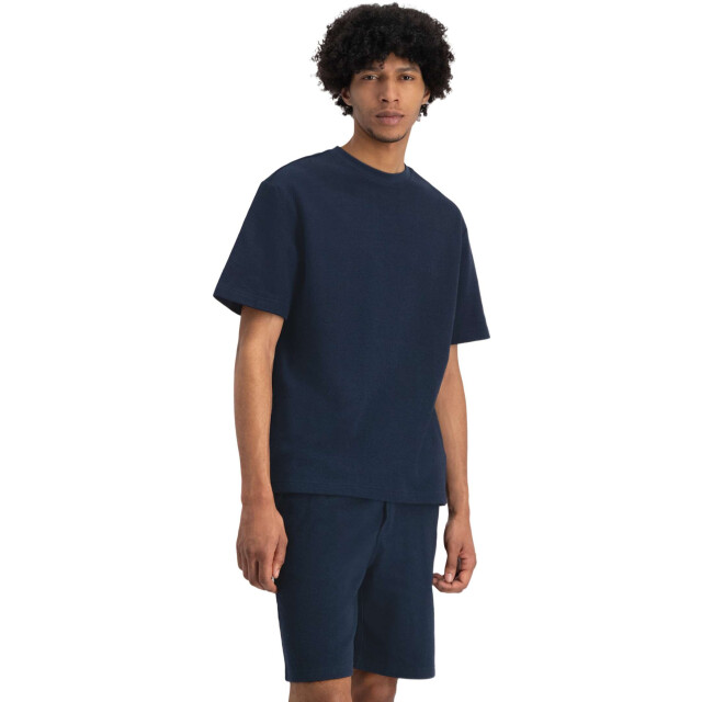 Law of the sea Notos terry tee LAW-10205-301 large