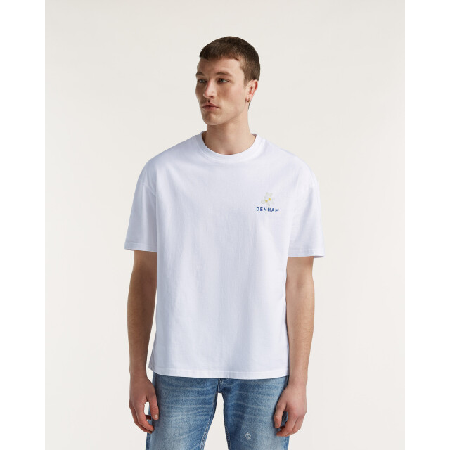 Denham Amalfi tee hcj 01-25-04-52-070-1 large